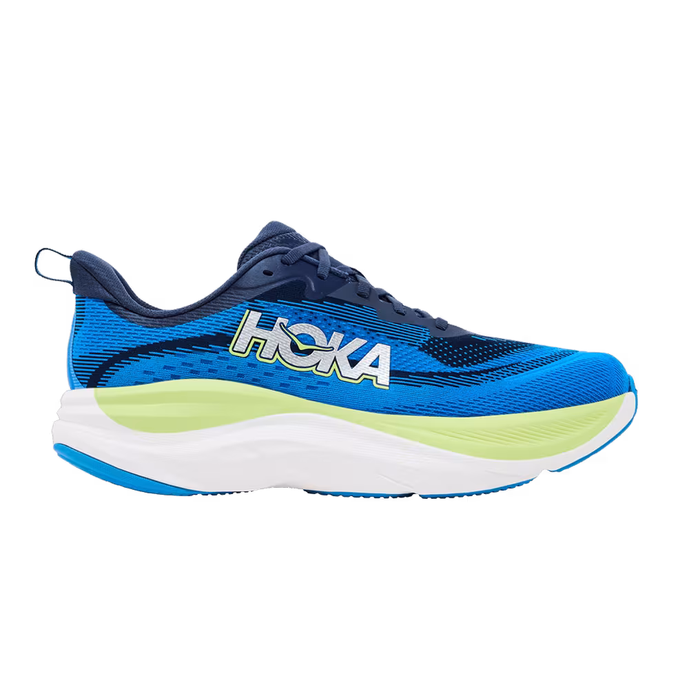 HOKA Skyflow Varsity Navy