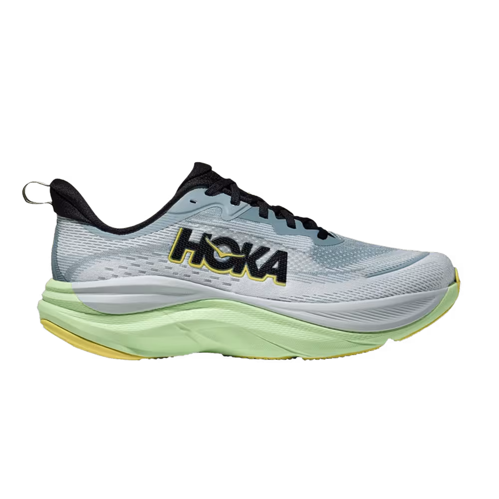 HOKA Skyflow Druzy Droplet