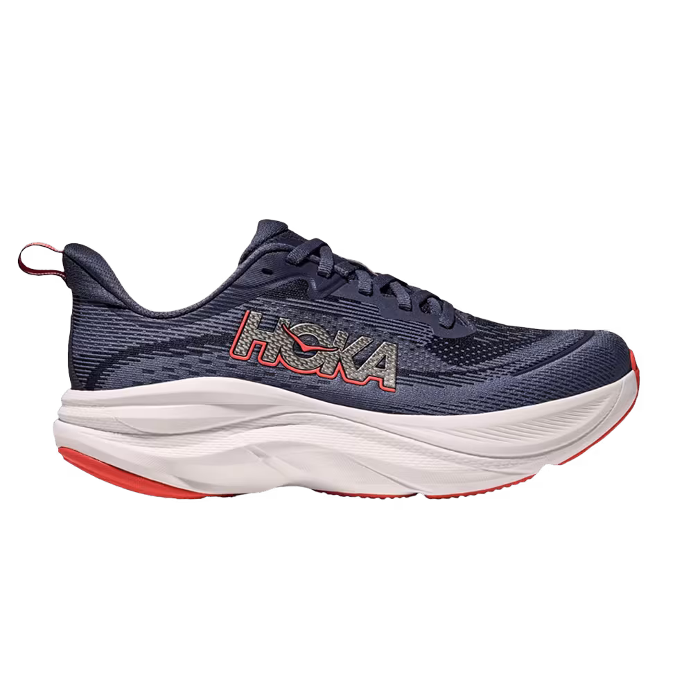 HOKA Women's Skyflow Nautical Dusk Anchor