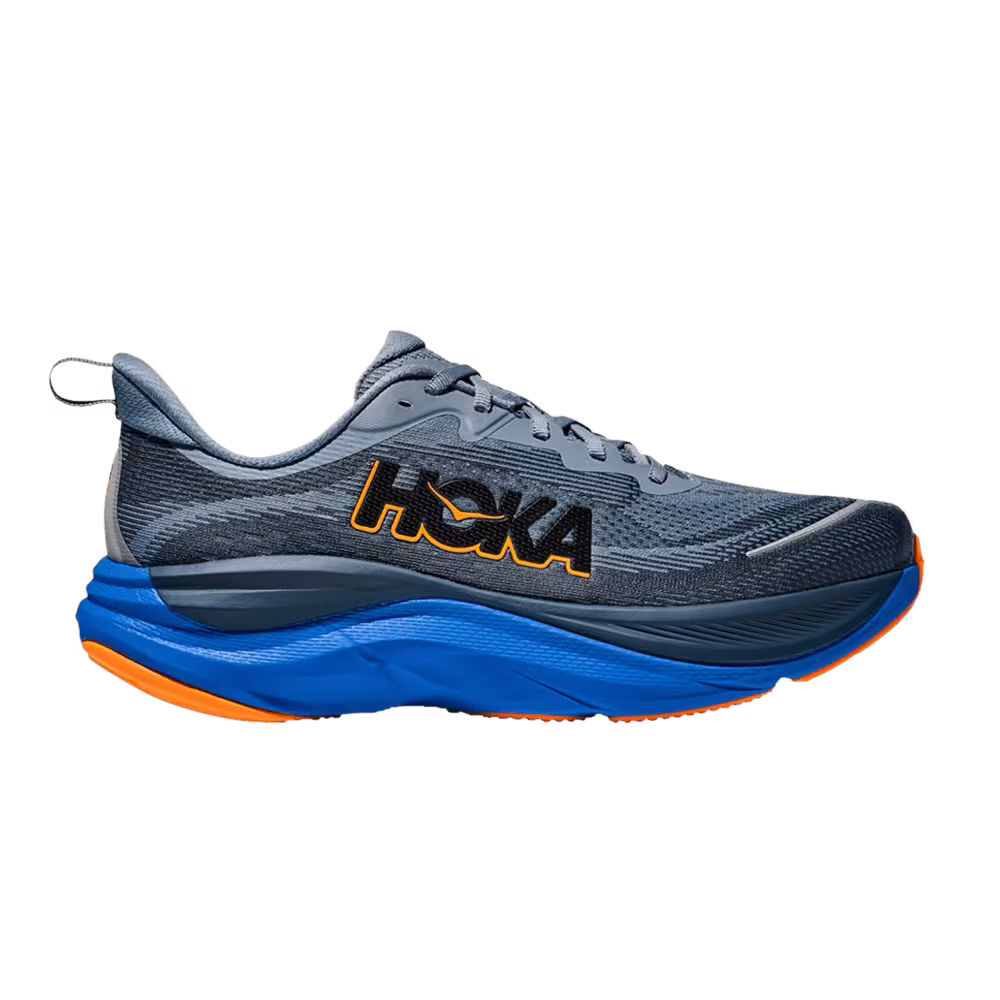 HOKA Skyflow Downpour Thunder Cloud