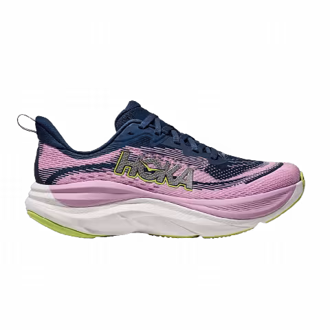 HOKA Wmns Skyflow 'Midnight Pink Twilight'