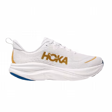 HOKA Skyflow 'Frost Gold'