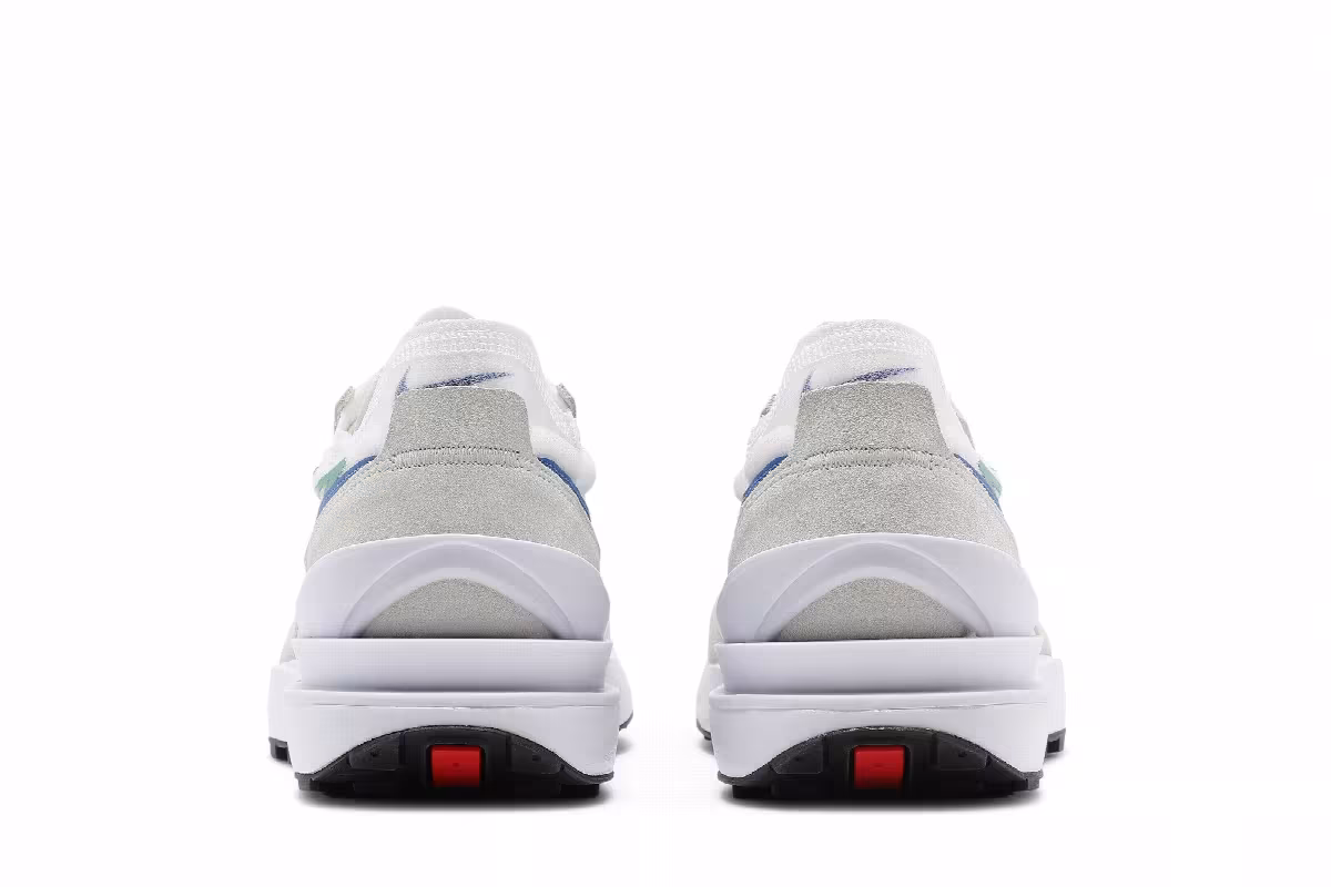 Nike Waffle One Summer of Sports Pack - White, view 7