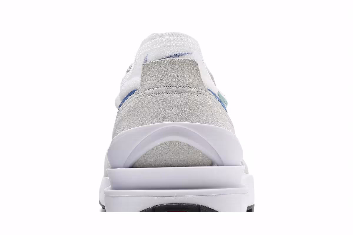 Nike Waffle One Summer of Sports Pack - White, view 8