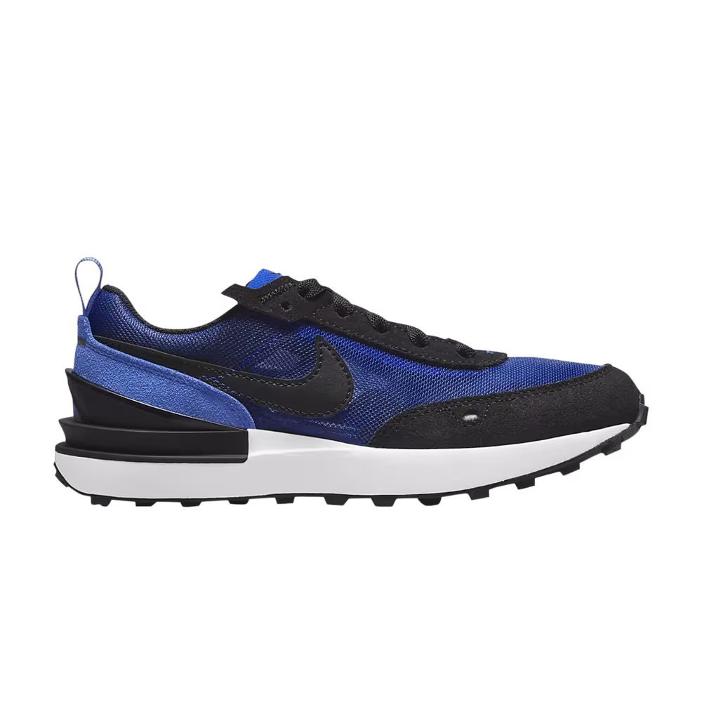 Nike Waffle One PS Racer Blue