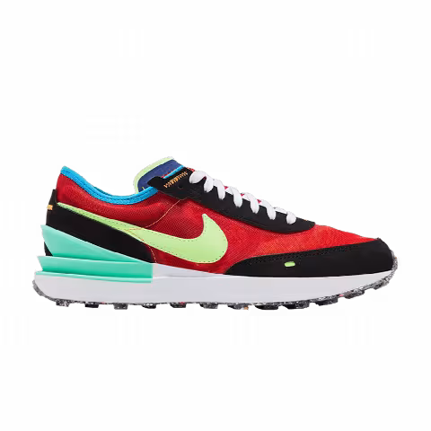 Nike Waffle One GS 'Exeter Edition'