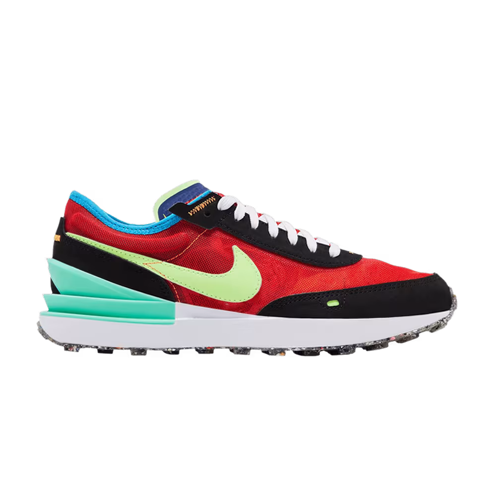 Nike Waffle One GS Exeter Edition