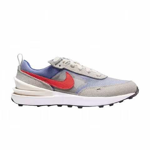Nike Waffle One PS 'Coconut Milk Crimson Royal'