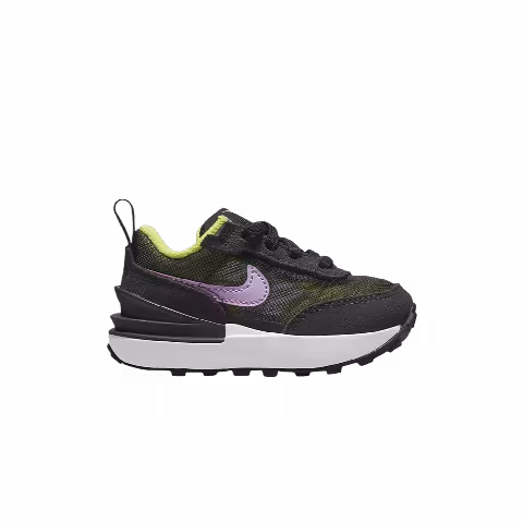 Nike Waffle One TD 'Light Lemon Twist Lilac'