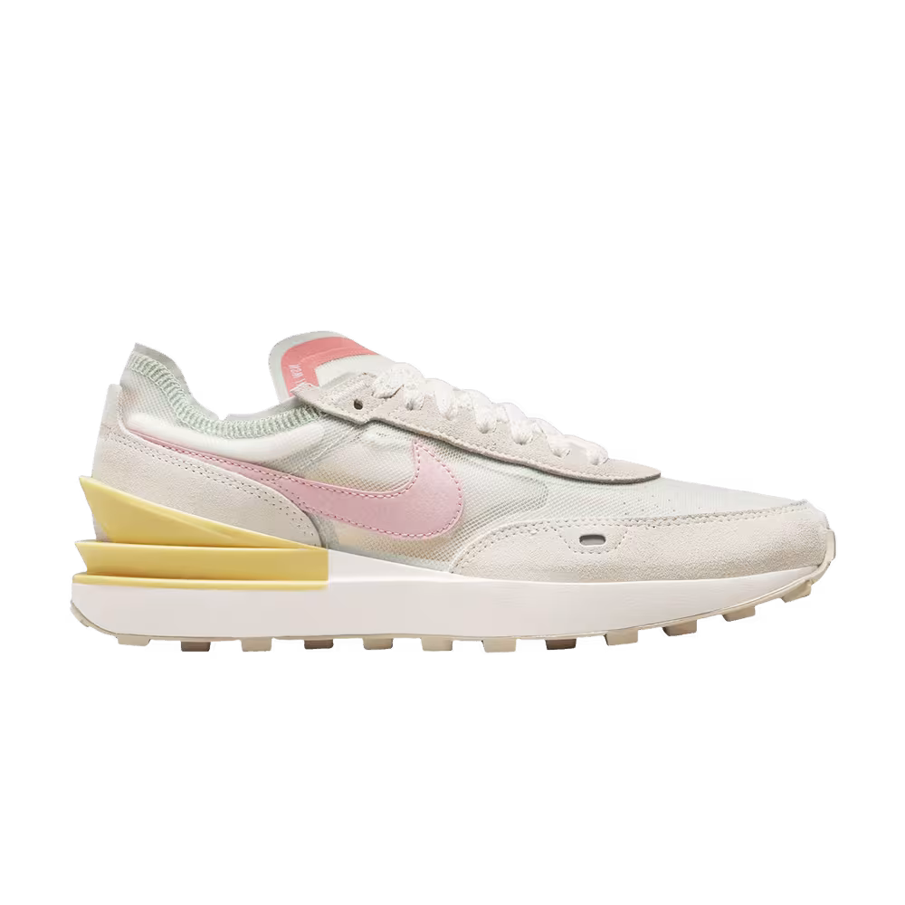 Nike Women's Waffle One Spring Pastels