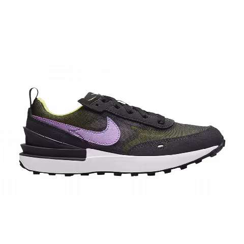 Nike Waffle One PS 'Light Lemon Twist Lilac'