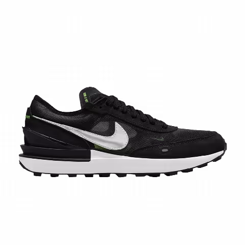 Nike Waffle One GS 'Dark Smoke Grey Chrome' Sample
