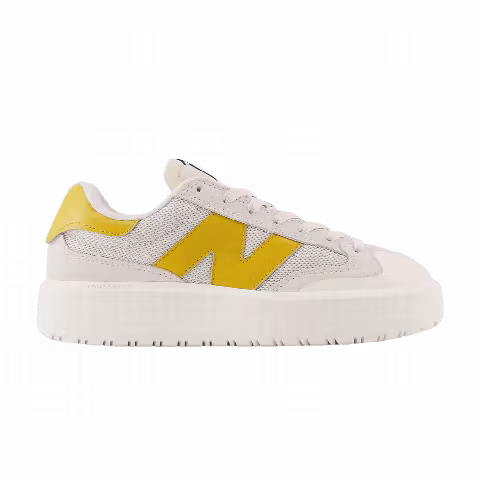 New Balance CT302 'Moonbeam Gold Fusion'