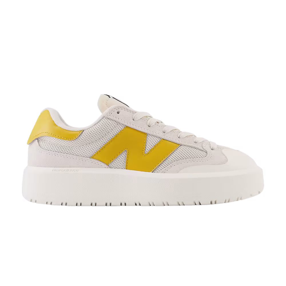 New Balance CT302 Moonbeam Gold Fusion