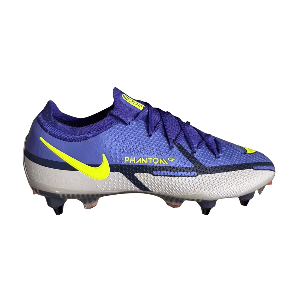 Nike Phantom GT2 Elite SG Pro AC Recharge Pack