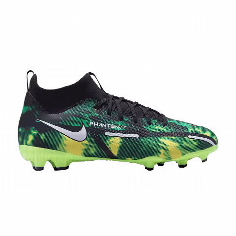 Nike Phantom GT2 Academy DF MG GS 'Shockwave'