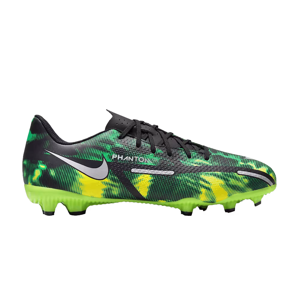 Nike Phantom GT2 Academy MG GS Shockwave