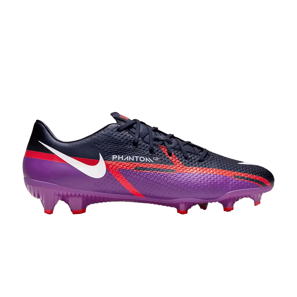 Nike Phantom GT2 Academy MG Vivid Purple