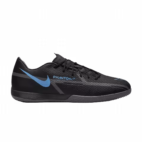 Nike Phantom GT2 Academy IC 'Black Iron Grey'