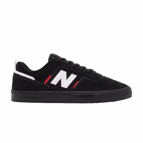 Jamie Foy x New Balance Numeric 306 'Black Red'