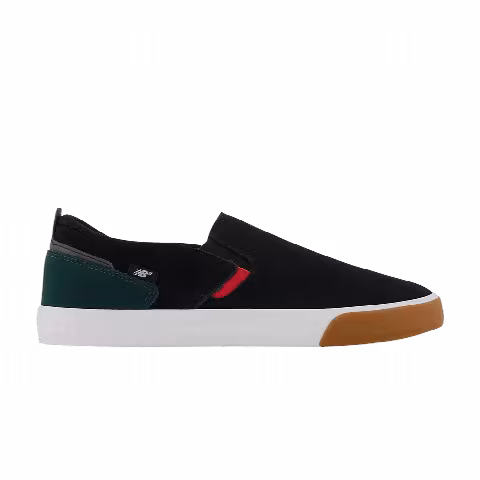 New Balance Jamie Foy x Numeric 306 Laceless 'Black Green'