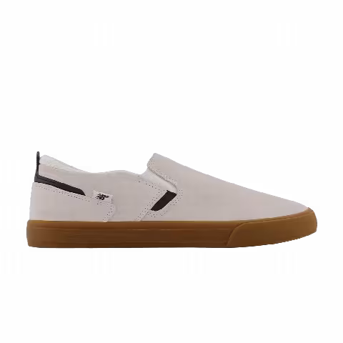 Jamie Foy x New Balance Numeric 306 Laceless 'White Gum'