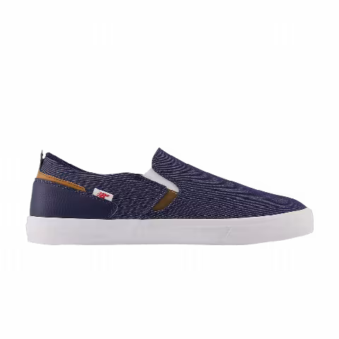 Jamie Foy x New Balance Numeric 306 Laceless 'Navy White'