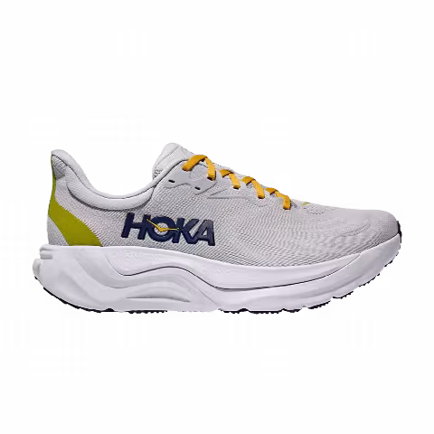 HOKA Arahi 8 'Stardust Cosmic Grey'