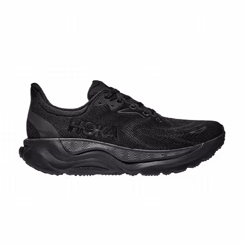 HOKA Wmns Arahi 8 'Triple Black'