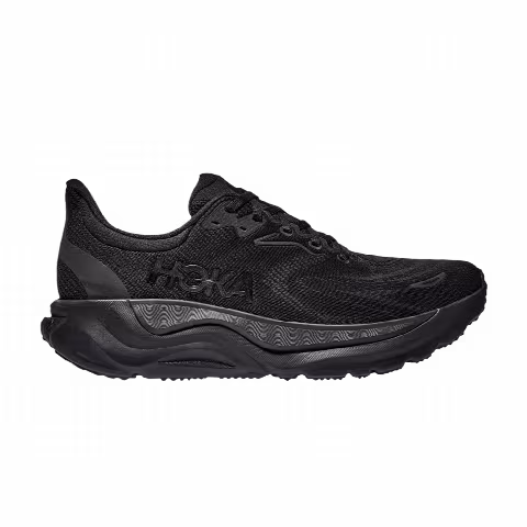 HOKA Arahi 8 'Triple Black'