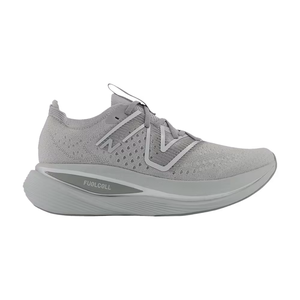 New Balance FuelCell SuperComp 2E Wide Rain Cloud