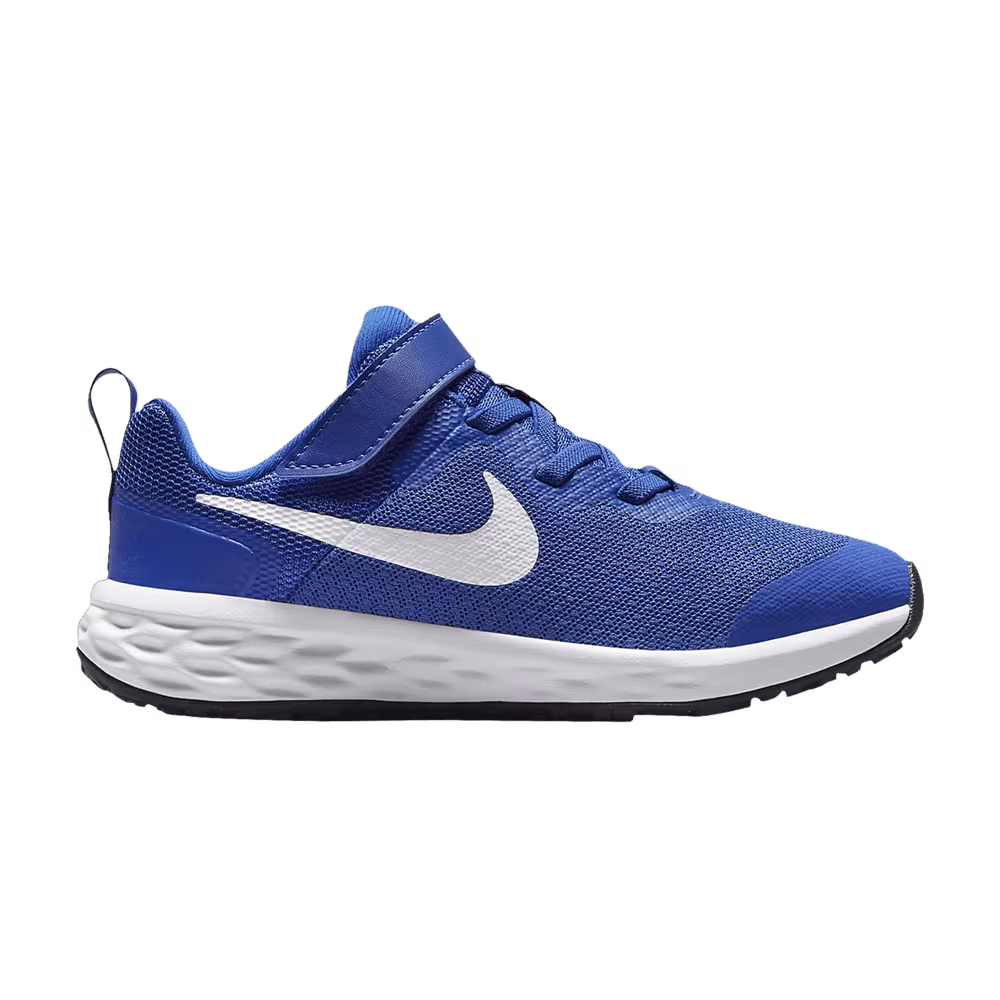 Nike Revolution 6 PS Game Royal