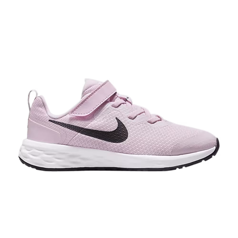 Nike Revolution 6 PS Pink Foam