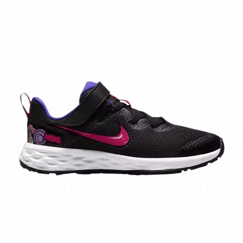 Nike Revolution 6 SE PS 'Street Art'