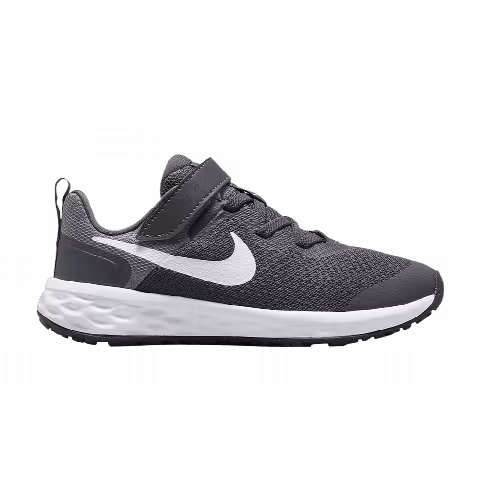 Nike Revolution 6 PS 'Iron Grey'