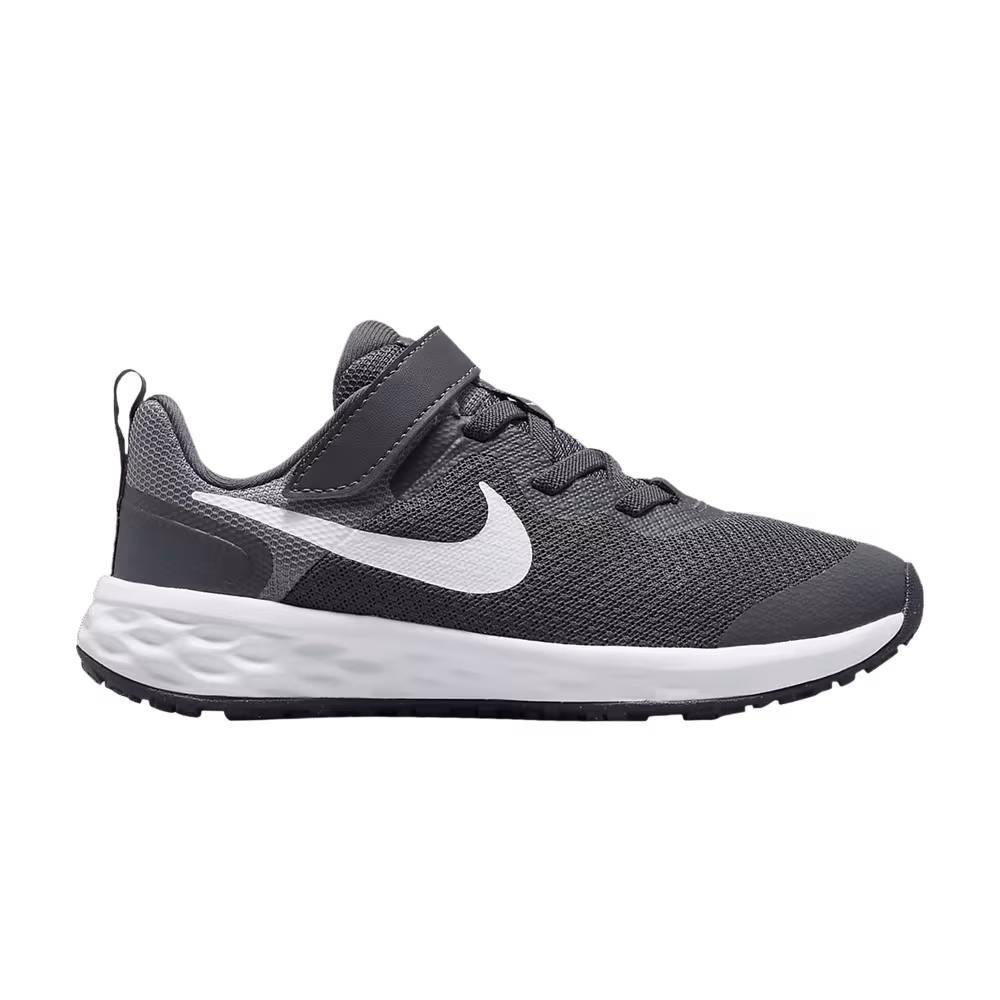 Nike Revolution 6 PS Iron Grey