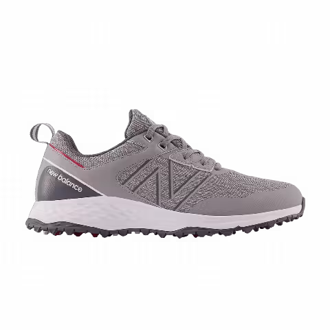 New Balance Fresh Foam Contend 2E Wide 'Grey Charcoal'