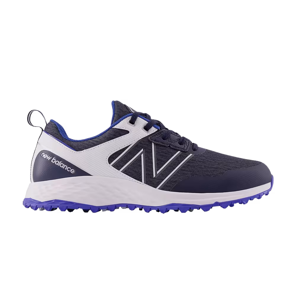 New Balance Fresh Foam Contend 4E Wide Navy Blue