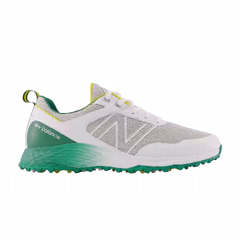 New Balance Fresh Foam Contend 'White Green'
