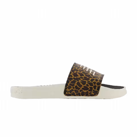 New Balance Wmns 200 Slide 'Leopard'