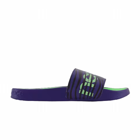 New Balance 200 Slide 'Blue Vibrant Spring'