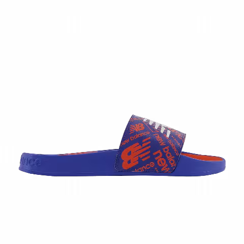 New Balance 200 Slide 'All Over Print'