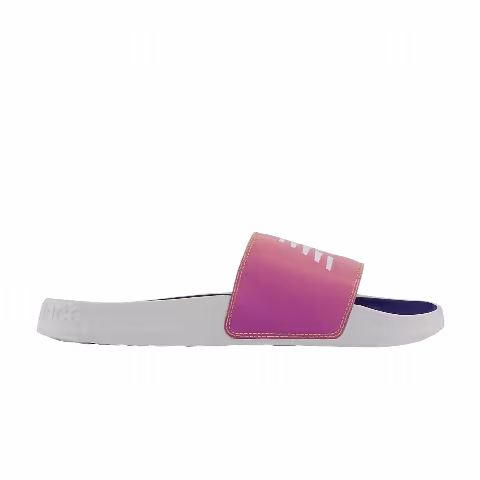 New Balance 200 Slide 'Vibrant Apricot Magenta'