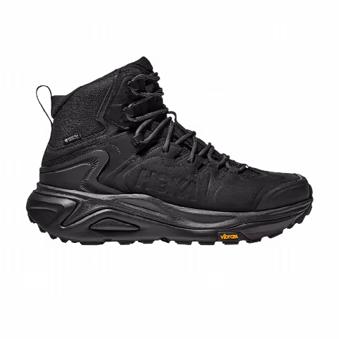 HOKA Kaha 3 GORE-TEX 'Triple Black'