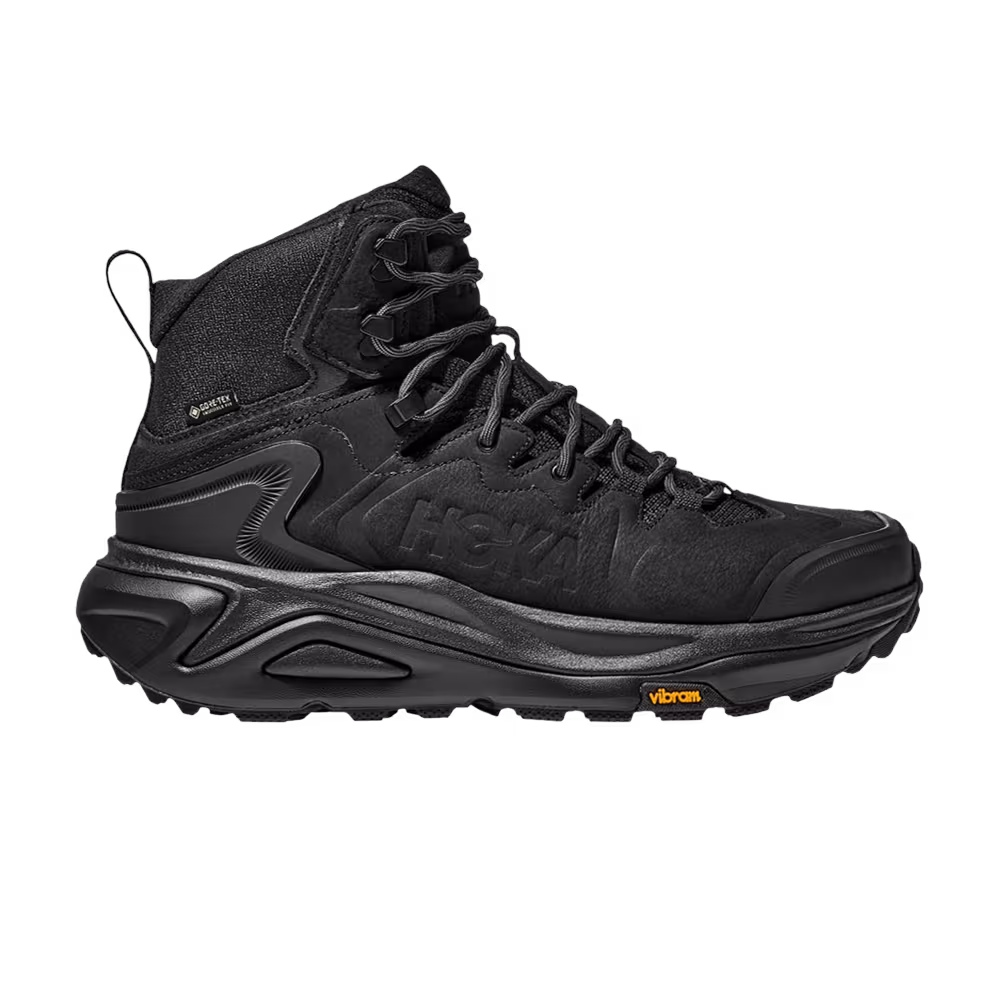 HOKA Kaha 3 GORE-TEX Triple Black