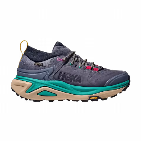 HOKA Kaha 3 Low GORE-TEX 'Anchor Gemstone'