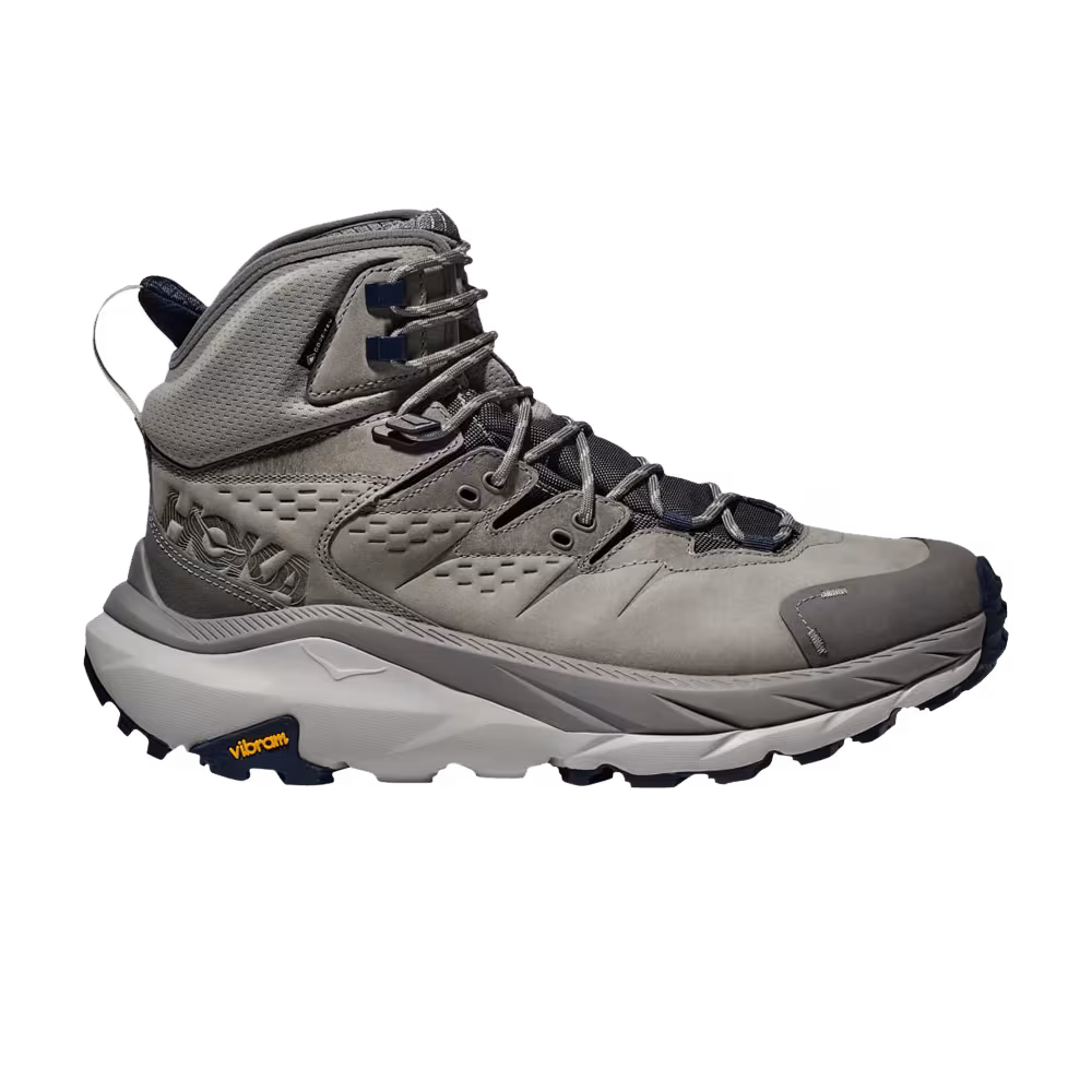 HOKA Kaha 2 GORE-TEX Asteroid Stardust