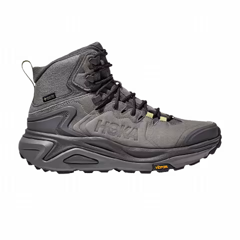 HOKA Kaha 3 GORE-TEX 'Asteroid Yuzu'