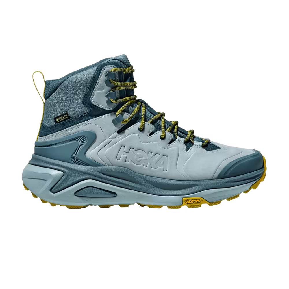 HOKA Kaha 3 GORE-TEX Mountain Fog Druzy