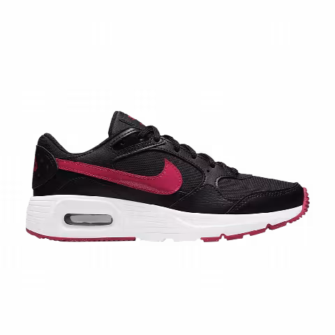 Nike Air Max SC SE GS 'Bred'